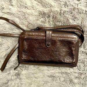 The Sak Crossbody Purse Bag